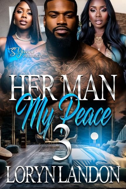 Her Man My Peace 3