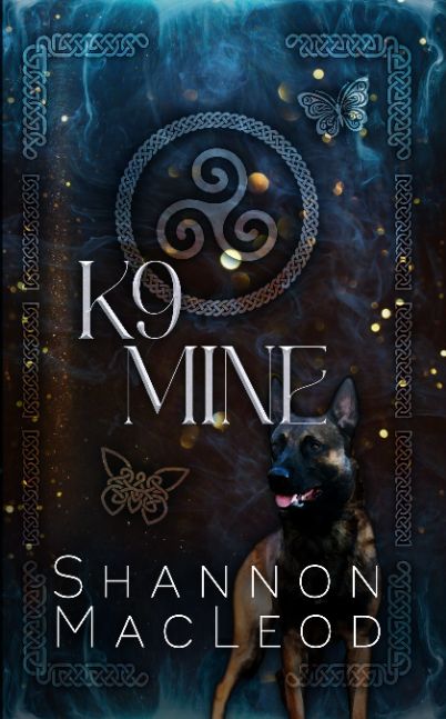 K9 Mine