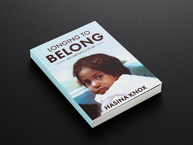 Longing to Belong: An Orphan’s Story