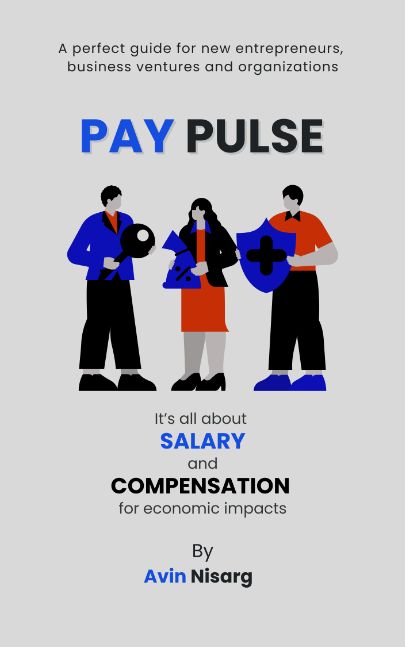 Pay Pulse: It's All About Salary and Compensation for Economic Impacts