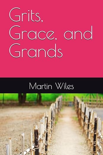 Grits, Grace, and Grands