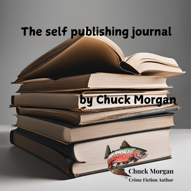 Why Should Every Aspiring Author Consider Self-Publishing Their Ebook.