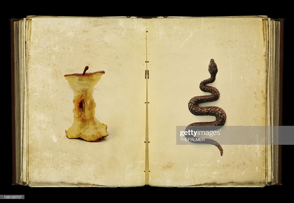 Domain of the Devil - A Satire on Publishing Industry Domain of the Devil - A Satire on Publishing Industry