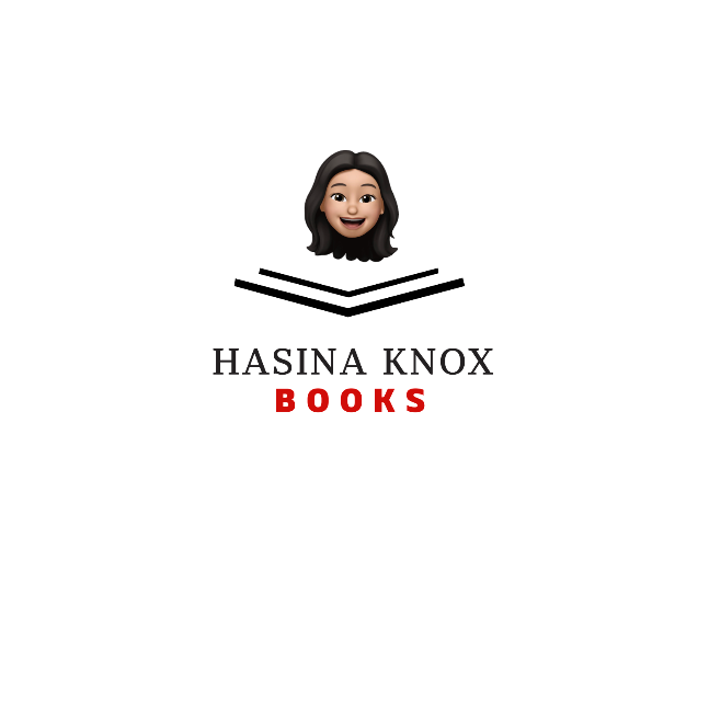 Why Choose Hasina Knox Books for Your Self-Publishing Needs