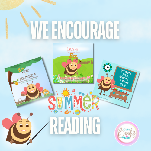 Why Summer Reading is So Important for Children