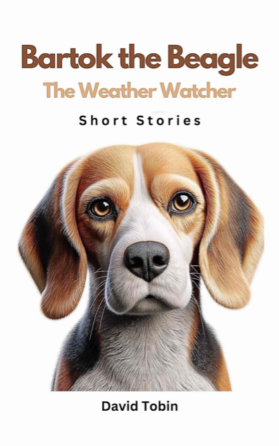 Bartok the Beagle: The Weather Watcher