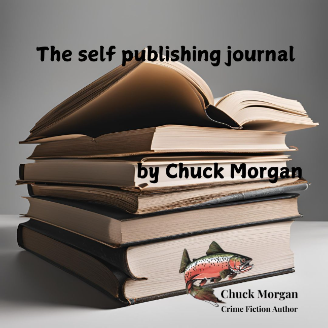 How Important Is Research When Writing Realistic Crime Fiction?
