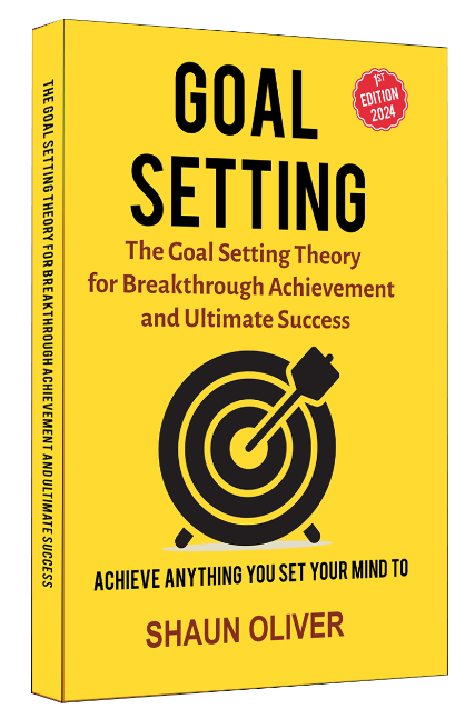 Goal Setting Book