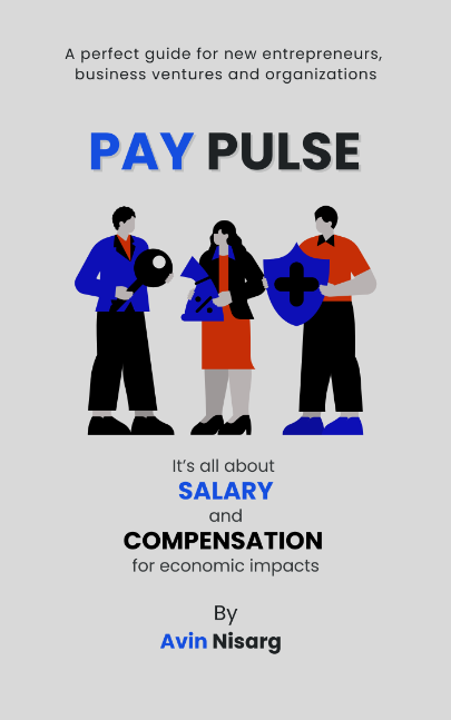 Pay Pulse: It's all about salary and compensation for economic impacts.