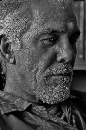 Keith Austin