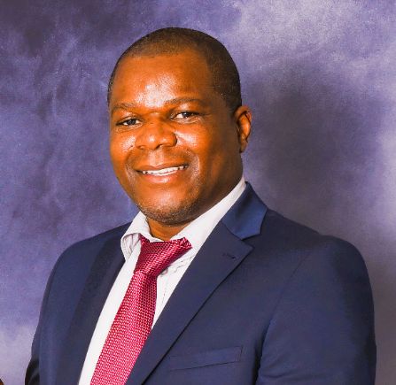 Taka Sande