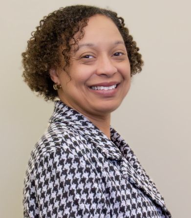 Carmen K. Glenn