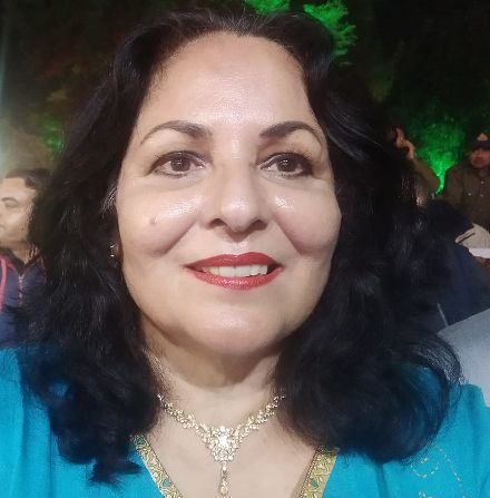 Anjali Paul